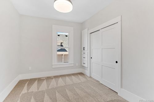 3835 Lowell Blvd, Denver CO  80211-1954 exterior