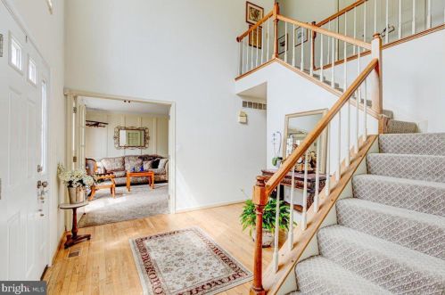 320 Bowline Ct, Severna Park, MD 21146-3357