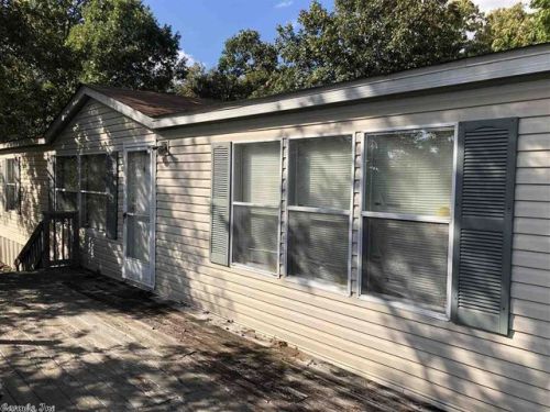 383 Acklin Gap Rd, Conway, AR 72032-9519