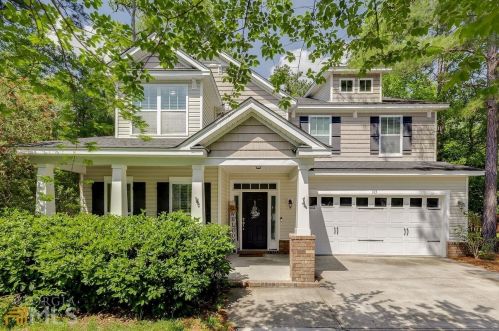 103 Salt Grass Cir, Richmond Hill, GA 31324-5675