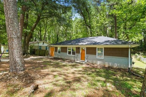 2240 Brannen Rd, Atlanta, GA 30316-4120