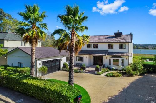 110 Bay Way, San Rafael, CA 94901-2475