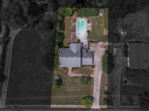 3636 Evans Rd, Atlanta GA  30340-4804 exterior