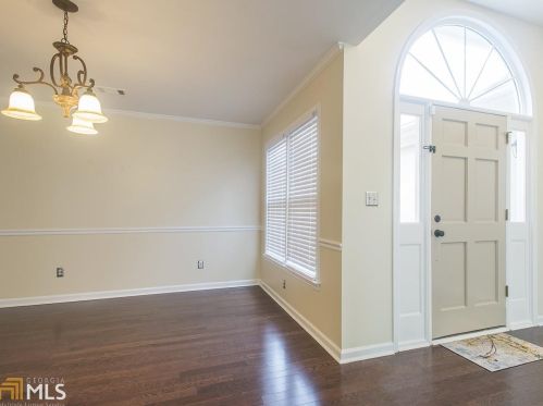 727 Deerwood Dr, Stockbridge GA  30281-6321 exterior