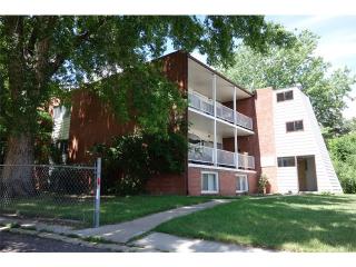 3603 Eaton St, Denver CO  80212-7161 exterior
