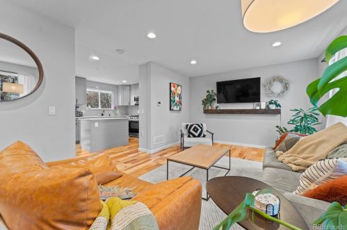 10961 Albion Dr, Denver CO  80233-3725 exterior