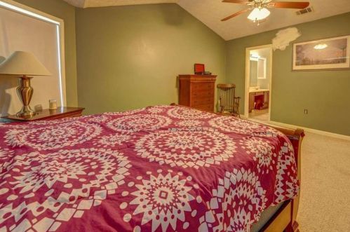 1079 Plantation Blvd, Conyers GA  30094-4123 exterior