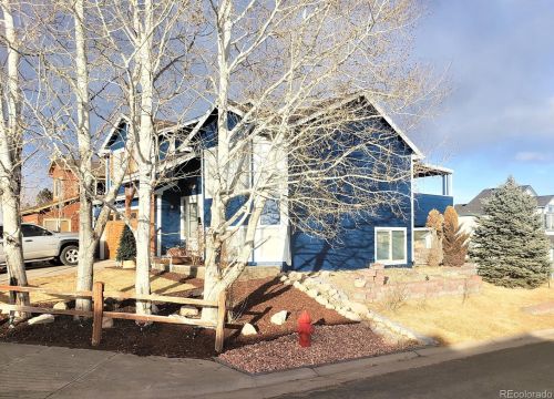 402 Amanda Ct, Elizabeth, CO 80107-7916