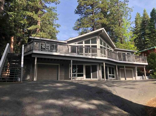 823 Timber Ridge Rd, Peninsula Village, CA 96137-9586