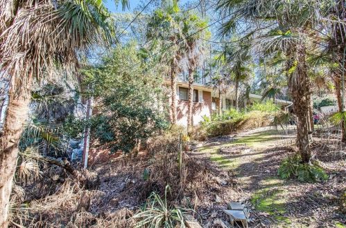 1367 Carolyn Dr, Atlanta GA  30329-3546 exterior
