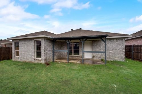 6408 Waterhill Ln, Fort Worth TX  76179-4160 exterior