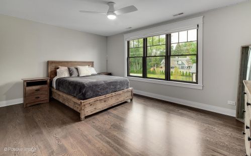 740 67th Pl, Willowbrook IL  60527-5307 exterior