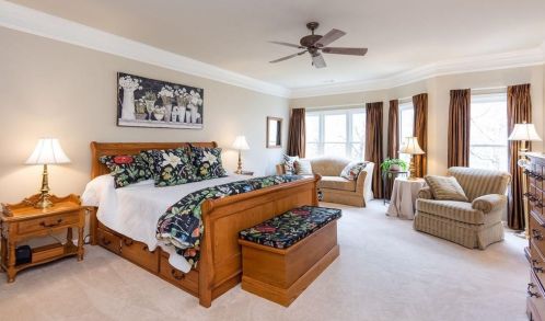 1512 Markan Dr, Atlanta GA  30306-2226 exterior