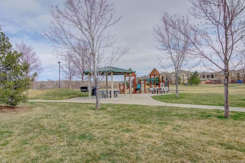 8991 Apache Plume Dr, Parker CO  80134-5564 exterior