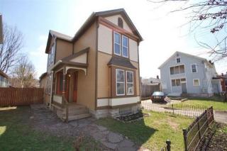14 Johnson St, Dayton, OH 45410-1329