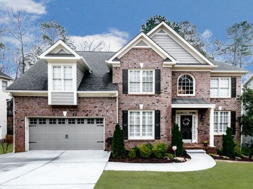 308 Gold Rdg, Holly Springs, GA 30114-8107