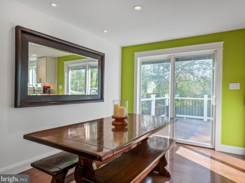 5812 Heming Ave, Springfield VA  22151-2716 exterior