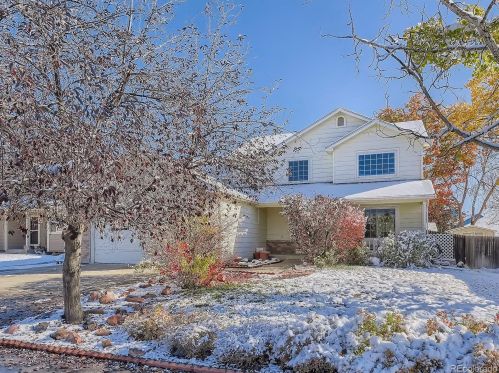 13528 Vallejo St, Denver CO  80234-1052 exterior