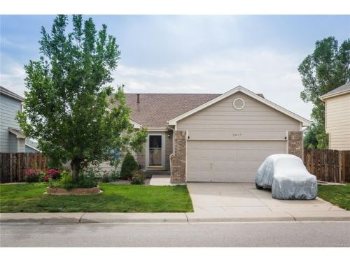 5647 Quatar Ct, Denver, CO 80015-6005