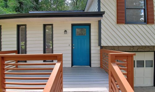 4213 Ridgetop Trl, Ellenwood, GA 30294-1942