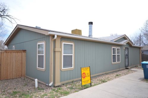 8020 Quebec St, Denver, CO 80022-4905