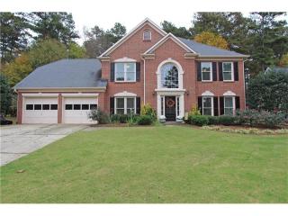 1744 Tisbury Dr, Kennesaw, GA 30152-6919