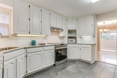 6424 Waverly Way, Fort Worth TX  76116-5405 exterior