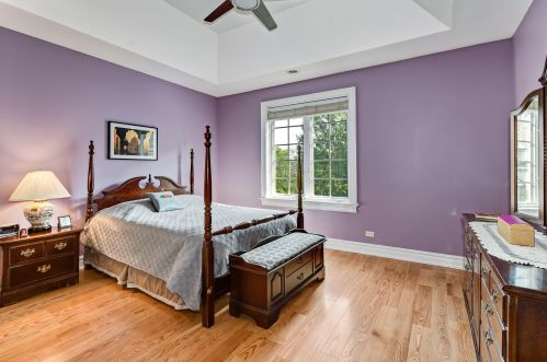 102 Ambriance Dr, Willowbrook IL  60527-0801 exterior