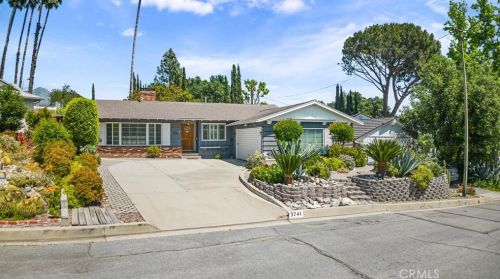 3741 Altura Ave, Glendale, CA 91214-2404