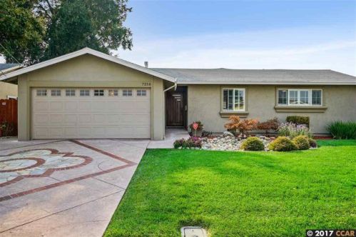 7258 Dover Ln, Pleasanton, CA 94568-2042