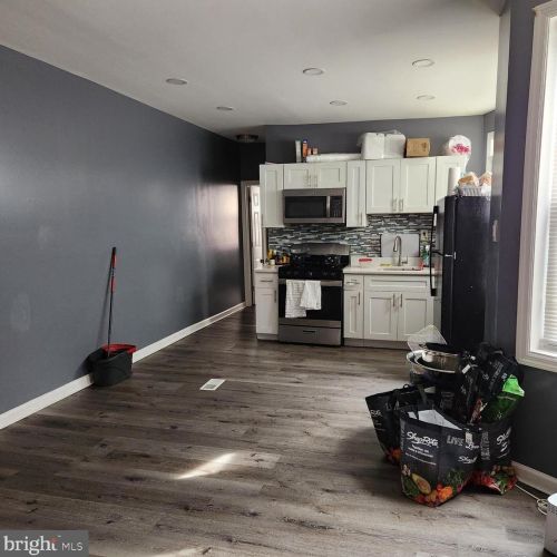 1637 61 St, Philadelphia PA 19151-3929 exterior