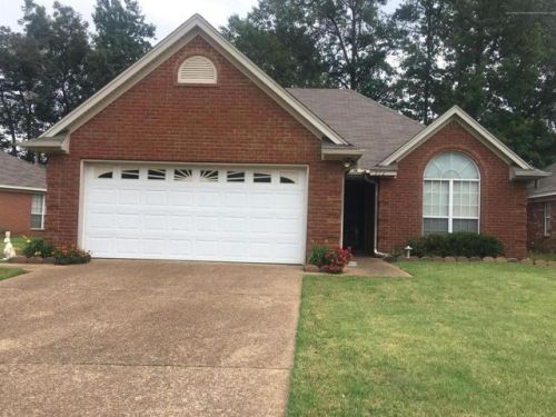 372 Northwood Hills Dr, Hernando, MS 38632-1117