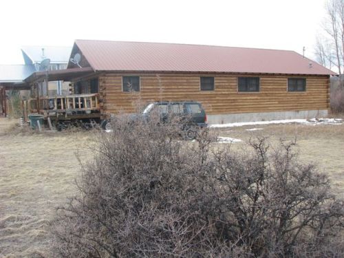 395 Rio Grande Dr, Masonic Park, CO 81154-9564