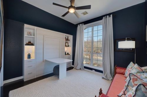 5415 Austral Loop, Austin TX  78739-1711 exterior
