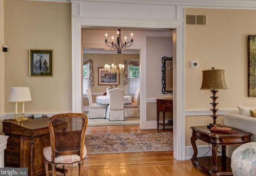 116 Jefferson Ave, Haddonfield NJ 08033-3410 exterior