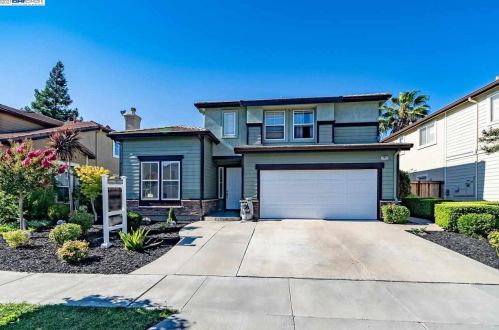 4907 Winterbrook Ave, Pleasanton, CA 94568-7683