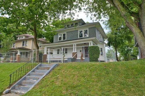 1783 Fountain Ave, Springfield OH  45506-3155 exterior