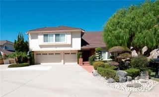 705 Highland Ln, Anaheim, CA 92807-4829