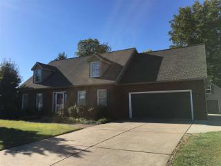 241 Belmont Dr, Evansville, IN 47711-7100