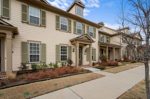 8768 Ice House Dr, Fort Worth TX  76180 exterior