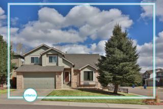 6398 Van Gordon St, Littleton, CO 80127-4865