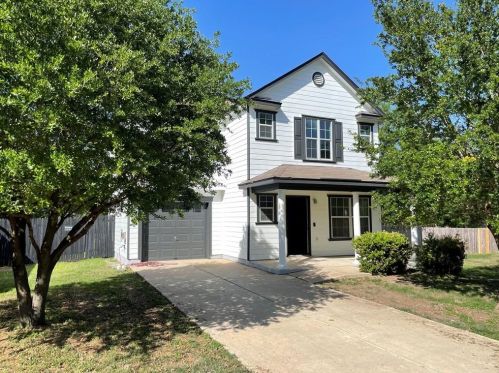 7007 Alegre Pass, Austin, TX 78744-4804