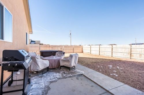 1355 Dailey Dr, Pueblo CO  81007-1267 exterior