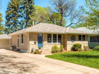 5108 Fairview Ave, Minneapolis MN  55429-3636 exterior
