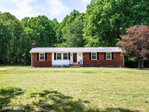 4314 Shepherds Rd, Partlow, VA 22534-9752