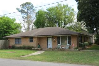 1128 Compromise St, Kenner LA  70062-6742 exterior