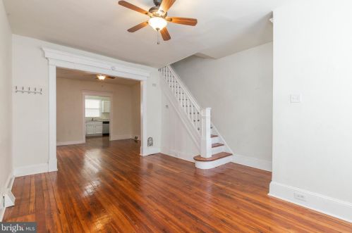 1631 Lawrence St, Philadelphia PA  19122-3001 exterior