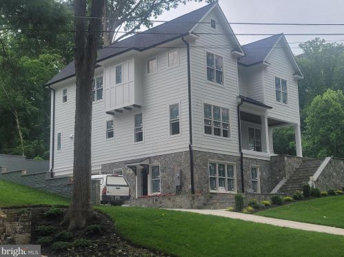 9111 Sligo Crk Pkwy, Silver Spring MD 20901-3361 exterior