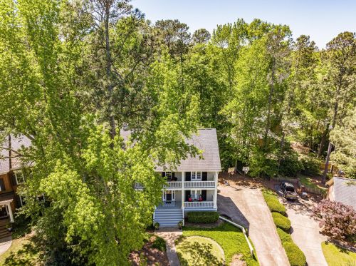 614 Mckinnes Br, Evans, GA 30809-4080
