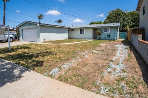 3001 Cabrillo Mesa Dr, San Diego, CA 92123-2903